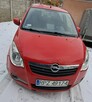 Opel agilq - 1