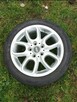 Alufelgi Mini 16 5x112 z czujnikami TPMS - 2