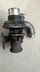 Turbosprężarka Opel Meriva B 1.6 CDTI 55577705 - 4