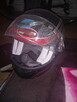 Kask motocyklowy cmp - 2
