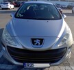 sprzedam peugeot 308 - 4