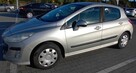 sprzedam peugeot 308 - 3