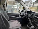 Mercedes Vito Mixto w447 - 2