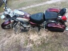 Motor, motocykl Jinlun marauder 150/125 chopper cruiser - 11