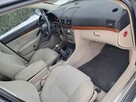 Toyota Avensis Kombi T25 LIFT 2.0 D4D 126KM - 8