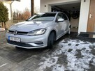 VW golf - 1