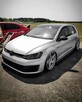 Vw Golf VII GTI AIR RIDE, silnik 2018 nowy! - 11