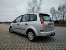 Ford Focus C-Max - 4