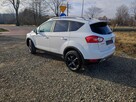 Ford Kuga 4x4 Titanium Panorama - 4