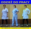 Odzież robocza Firmy Rates.pl zaopatrzenie hurtowniBHP - 15