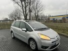 Citroen c4 Grand Picasso 2007r 7 os - 3