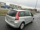 Citroen c4 Grand Picasso 2007r 7 os - 2