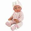 WOOPIE ROYAL Lalka Lily Bobas 41cm - 3