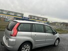 Citroen c4 Grand Picasso 2007r 7 os - 1