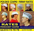 Odzież robocza Firmy Rates.pl zaopatrzenie hurtowniBHP - 16