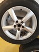 Felgi Audi A4 B8 16 cali, 5x112 - 3