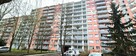 3pok,1piętro, BALKON, świetna inwestycja, ul. Szkocka - 15