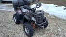 Quad ASIX Magnum 250CC homologacja - 3