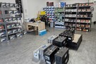Akumulator 12V 30Ah 350A P+ Grom U1R - 7