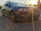 VW Passat B6 2007 - 2