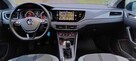 Volkswagen Polo 1.0 TSI Highline- bogato wyposażony 95KM - 5