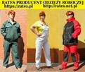Odzież robocza Firmy Rates.pl zaopatrzenie hurtowniBHP - 8