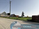 NA SPRZEDAŻ DZIAŁKI POD BLIŹNIAKI| JERKA|2 ROZMIARY - 5