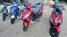 Skuter barton Flash 50 - 4