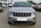 Jeep Grand Cherokee 3.6 V6 285KM Limited 4x4 AUT f.VAT - 2