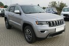 Jeep Grand Cherokee 3.6 V6 285KM Limited 4x4 AUT f.VAT - 3