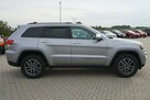 Jeep Grand Cherokee 3.6 V6 285KM Limited 4x4 AUT f.VAT - 4