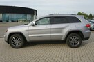 Jeep Grand Cherokee 3.6 V6 285KM Limited 4x4 AUT f.VAT - 8