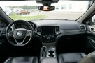 Jeep Grand Cherokee 3.6 V6 285KM Limited 4x4 AUT f.VAT - 13