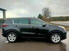 Kia Sportage 1.6 Benzyna 132KM Kamera Nawigacja Grzane Fotele Skóry - 2