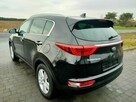 Kia Sportage 1.6 Benzyna 132KM Kamera Nawigacja Grzane Fotele Skóry - 5