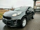 Kia Sportage 1.6 Benzyna 132KM Kamera Nawigacja Grzane Fotele Skóry - 6