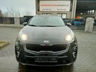 Kia Sportage 1.6 Benzyna 132KM Kamera Nawigacja Grzane Fotele Skóry - 7