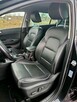 Kia Sportage 1.6 Benzyna 132KM Kamera Nawigacja Grzane Fotele Skóry - 9