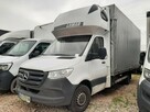 Mercedes Sprinter - 2