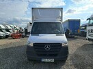 Mercedes Sprinter - 2