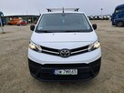 Toyota ProAce - 2