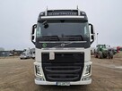 Volvo fh 460 - 2