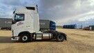 Volvo fh 460 - 4