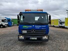 Mercedes atego - 3