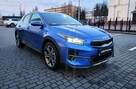 Kia XCeed Hybryda/Business Line/141KM/ 34 tys km przebiegu - 7