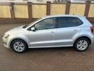 Volkswagen Polo 1.2 benzyna 90 KM możliwa zamiana - 3