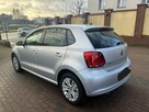 Volkswagen Polo 1.2 benzyna 90 KM możliwa zamiana - 4