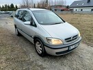 Opel Zafira - 1