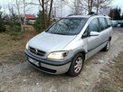 Opel Zafira - 2