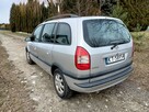 Opel Zafira - 3